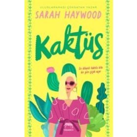Kaktüs - Sarah Haywood