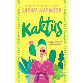Kaktüs - Sarah Haywood