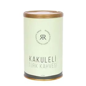 Kakuleli 200 gr Türk Kahvesi
