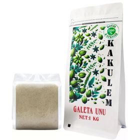 Kakulem 1 kg Çıtır Kaplama Galeta Unu