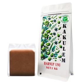 Kakulem 1 kg Keçiboynuzu Tozu Unu
