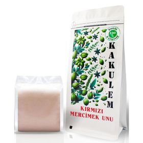 Kakulem 1 kg Kırmızı Mercimek Unu