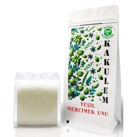 Kakulem 1 kg Yeşil Mercimek Unu