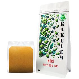 Kakulem 250 gr Makarnalık Mangallık Yemeklik Toz Köri Sos