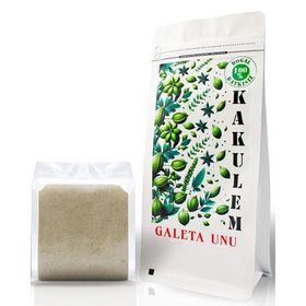 Kakulem 500 gr Çıtır Kaplama Galeta Unu