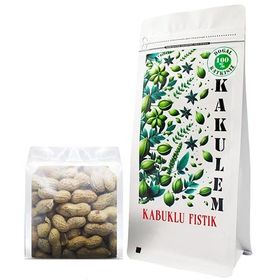 Kakulem 500 gr Kabuklu Yer Fıstığı