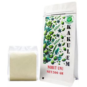 Kakulem 500 gr Katkısız Nohut Unu
