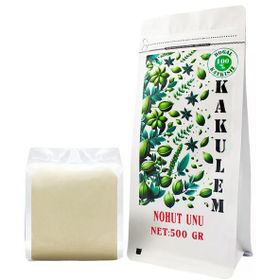 Kakulem 500 gr Katkısız Nohut Unu