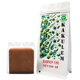 Kakulem 500 gr Keçiboynuzu Tozu Unu