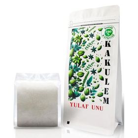 Kakulem 500 gr Yerli Tohum Tam Yulaf Unu