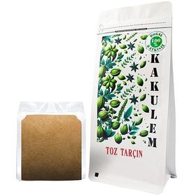 Kakulem 750 gr Öğütülmüş Toz Tarçın