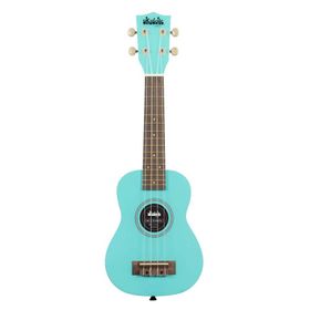 Kala Frostbite Ukadelic Soprano Ukulele