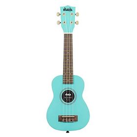 Kala Frostbite Ukadelic Soprano Ukulele