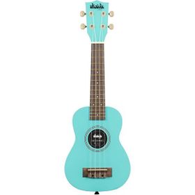 Kala Frostbite Ukadelic Soprano Ukulele