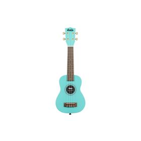 Kala Frostbite Ukadelic Soprano Ukulele