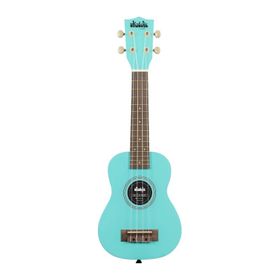 Kala Frostbite Ukadelic Soprano Ukulele