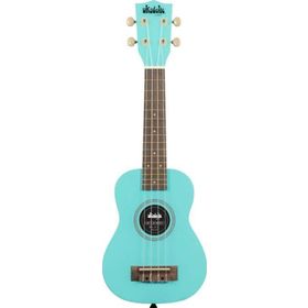 Kala Frostbite Ukadelic Soprano Ukulele