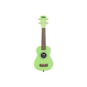 Kala Grasshopper Ukadelic Soprano Ukulele