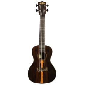 Kala KA-ZCT-C Ziricote Concert Ukulele