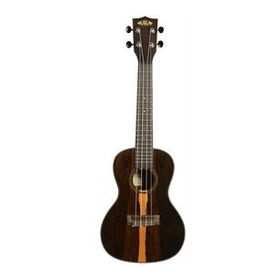 Kala KA-ZCT-C Ziricote Concert Ukulele