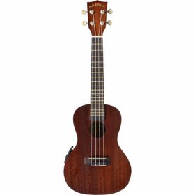 Kala Makala Soprano Beyaz Ukulele
