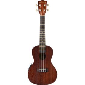 Kala Makala Soprano Beyaz Ukulele