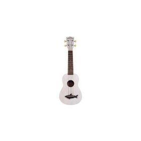 Kala Makala Soprano Beyaz Ukulele
