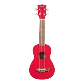 Kala Makala Soprano Ukulele