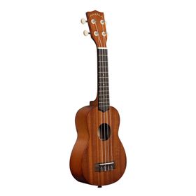 Kala Makala Soprano Ukulele