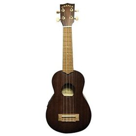 Kala Makala Soprano Ukulele