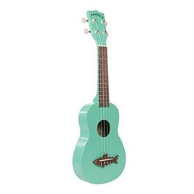 Kala Makala Soprano Ukulele