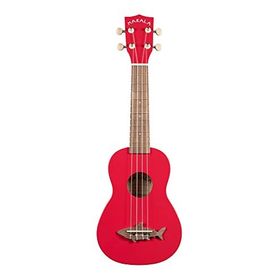 Kala Makala Soprano Ukulele