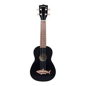 Kala Makala Soprano Ukulele