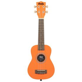 Kala Marmalade Ukadelic Soprano Ukulele