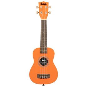 Kala Marmalade Ukadelic Soprano Ukulele