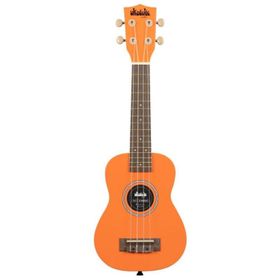 Kala Marmalade Ukadelic Soprano Ukulele