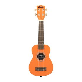 Kala Marmalade Ukadelic Soprano Ukulele