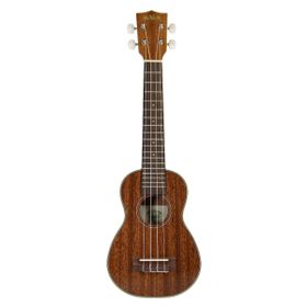 Kala Maun Uzun Sap Soprano Ukulele