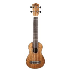 Kala Maun Uzun Sap Soprano Ukulele