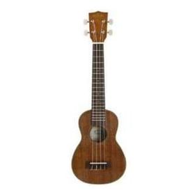 Kala Maun Uzun Sap Soprano Ukulele