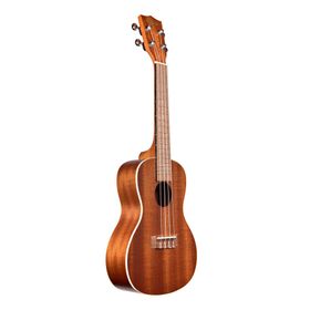 Kala Satin Maun Concert Ukulele