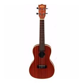 Kala Satin Maun Concert Ukulele