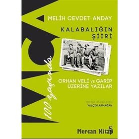 Kalabalığın Şiiri - Melih Cevdet Anday