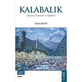 Kalabalık - Afak Mesut