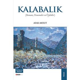 Kalabalık - Afak Mesut