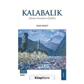 Kalabalık - Afak Mesut
