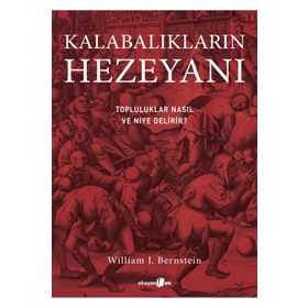 Kalabalıkların Hezeyanı Okuyan Us Yayınları