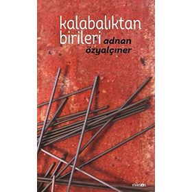 Kalabalıktan Birileri - Adnan Özyalçıner
