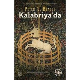 Kalabriya'da - Peter S. Beagle