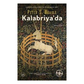 Kalabriya'da - Peter S. Beagle